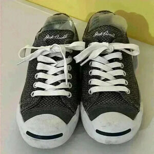 Converse Jack Purcell Canvas sneakers  shoes